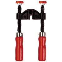 Bessey KT52 Edge Clamps Double Spindle &pound;27.95